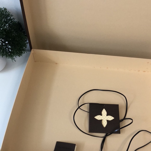 🔥LV Brown box - Picture 3 of 10